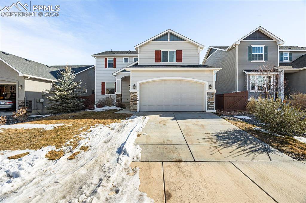 Colorado Springs, CO 80908,11163 Crisp Air DR