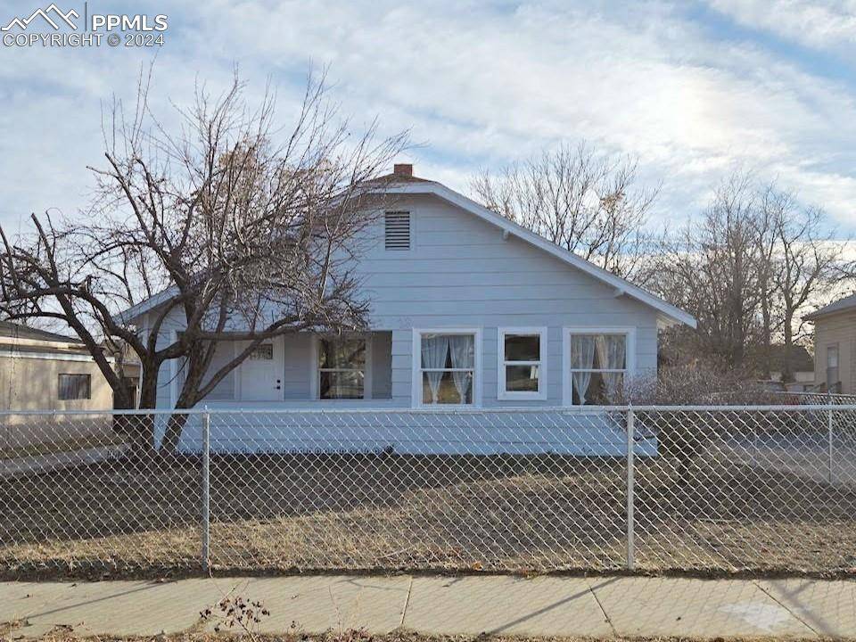 Pueblo, CO 81001,1528 E 9th ST