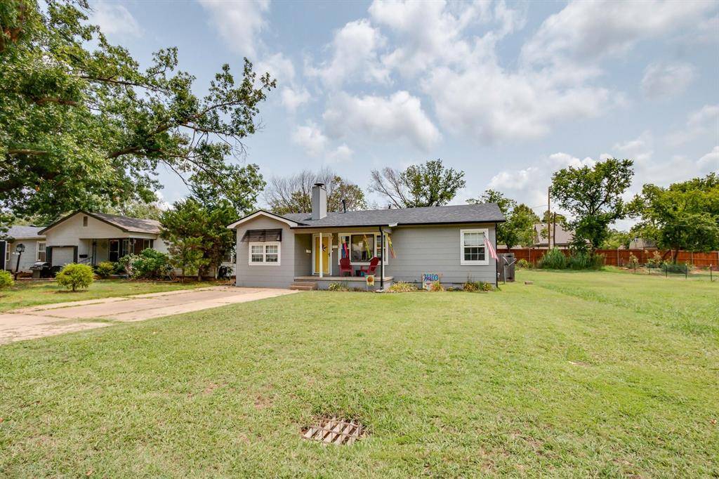 Shawnee, OK 74804,1815 N Bell Avenue