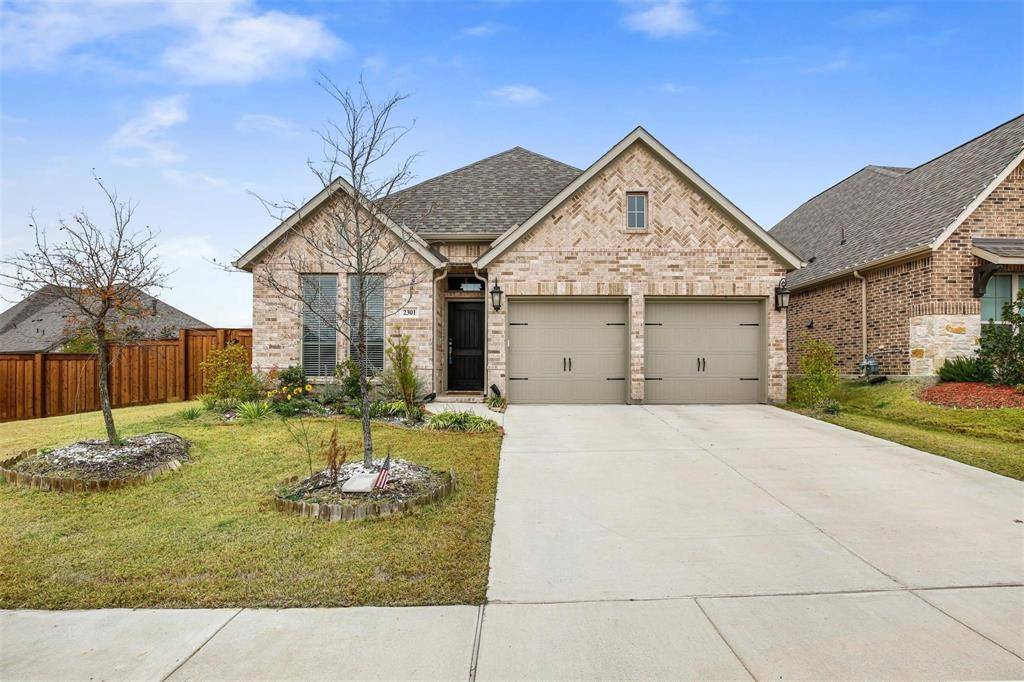 Forney, TX 75126,2301 Birdwell Cove