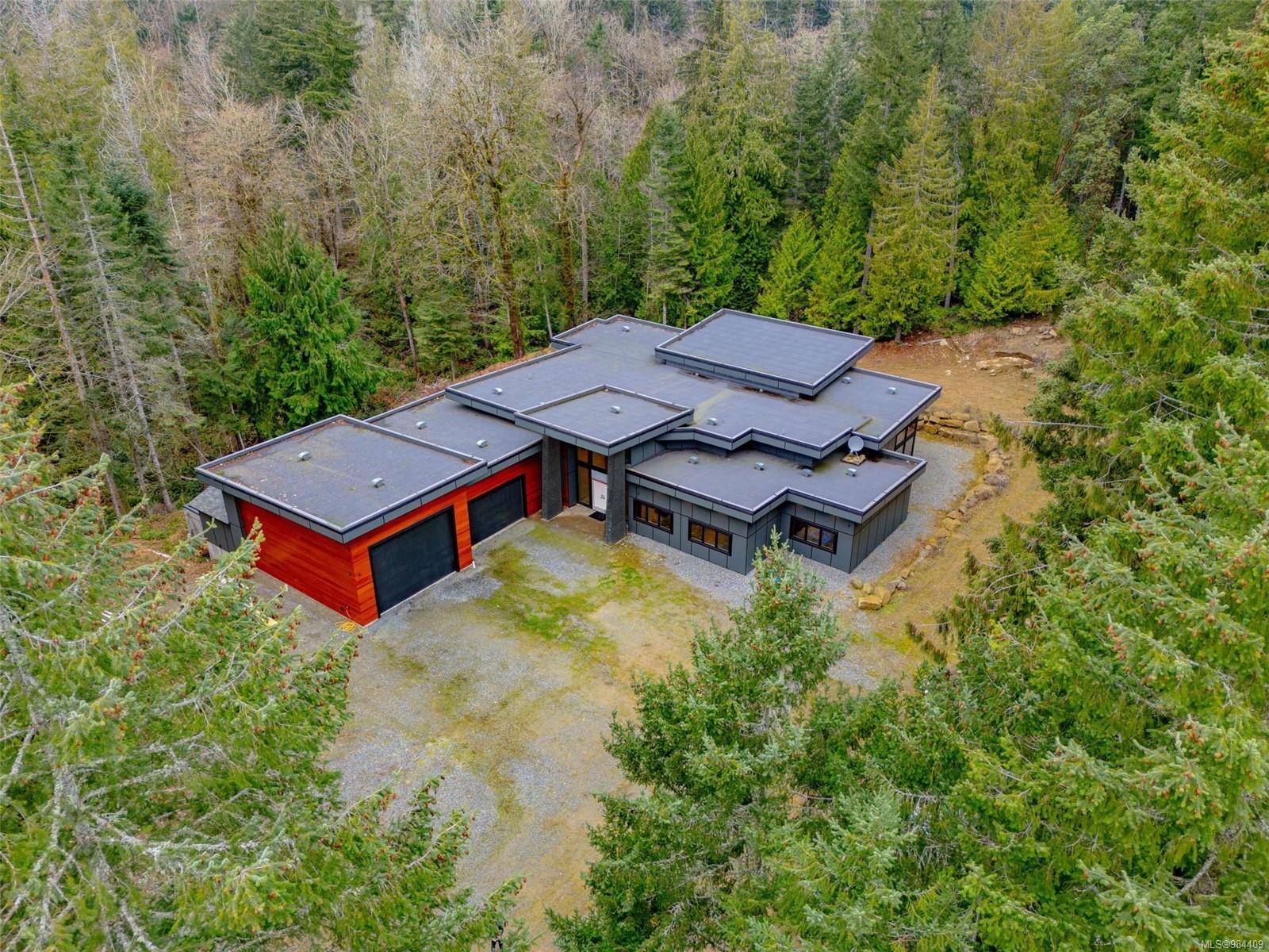 Ladysmith, BC V9G 1G9,4811 Henry Roethel Rd