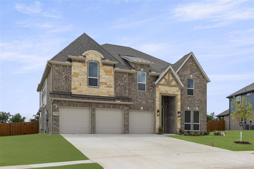 Cedar Hill, TX 75104,1914 Silvercreek Lane