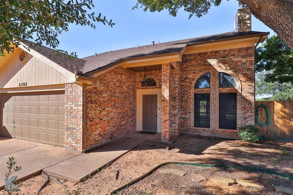 Abilene, TX 79606,6302 Ryan Circle