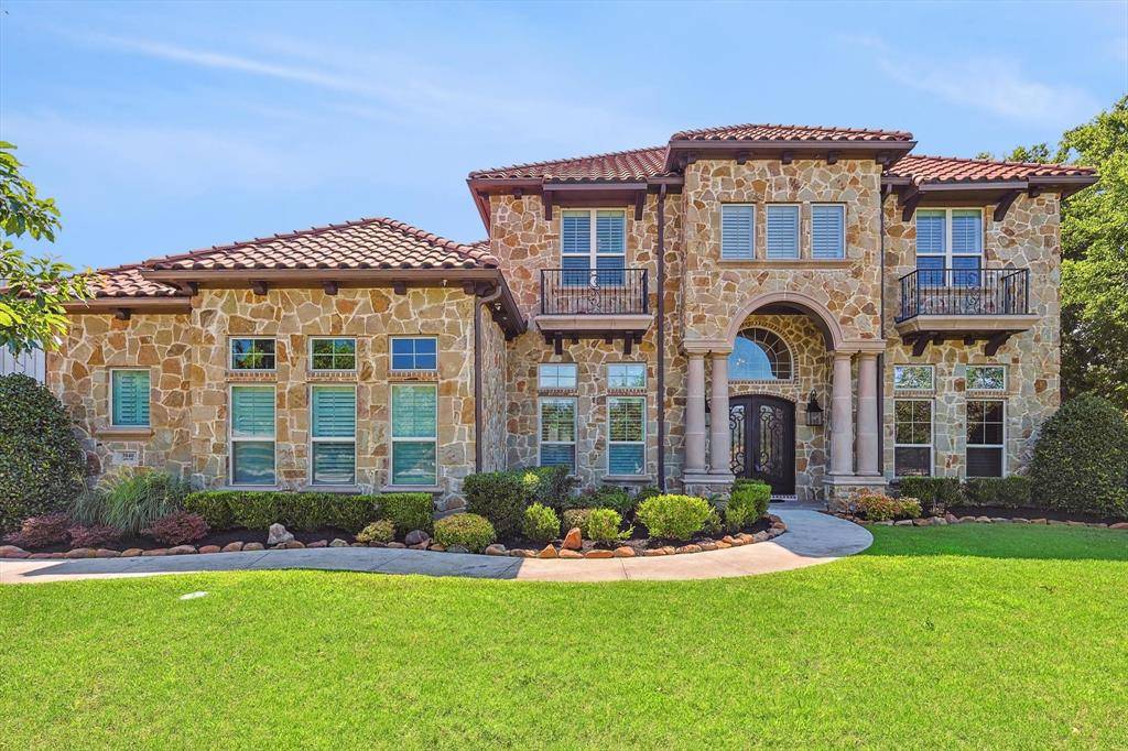 Southlake, TX 76092,3040 Lake Drive