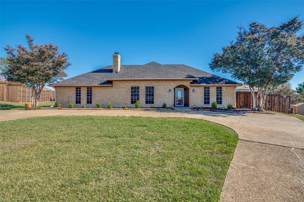 Garland, TX 75043,1614 Rollinghill Circle