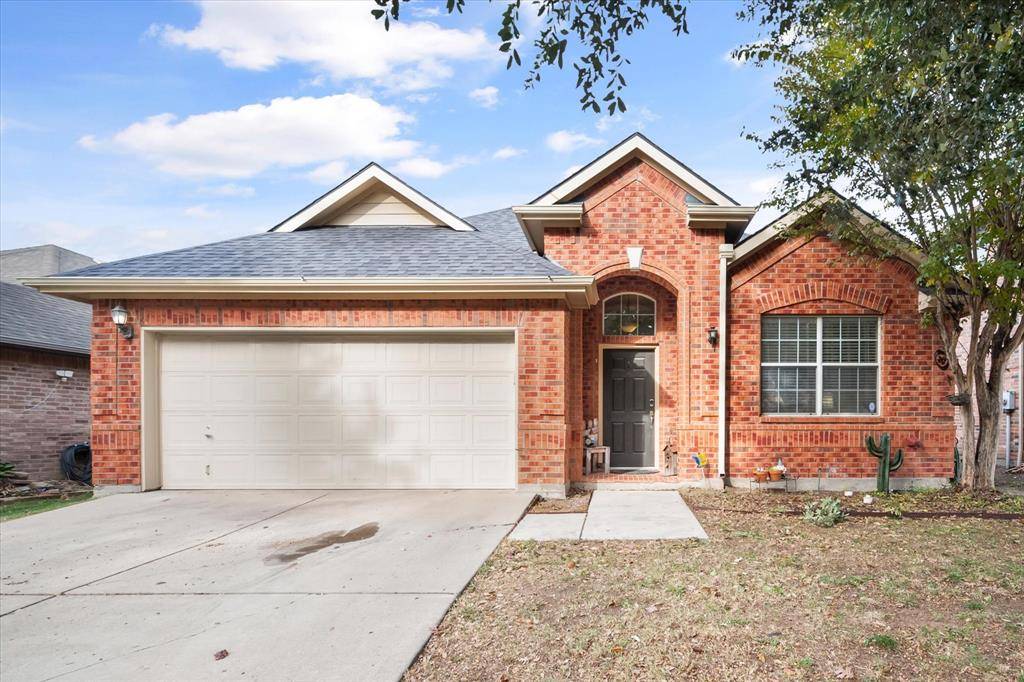 Mansfield, TX 76063,4405 Emerald Leaf Drive