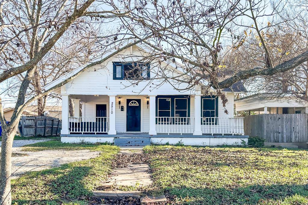 Waco, TX 76707,2510 Colcord Avenue