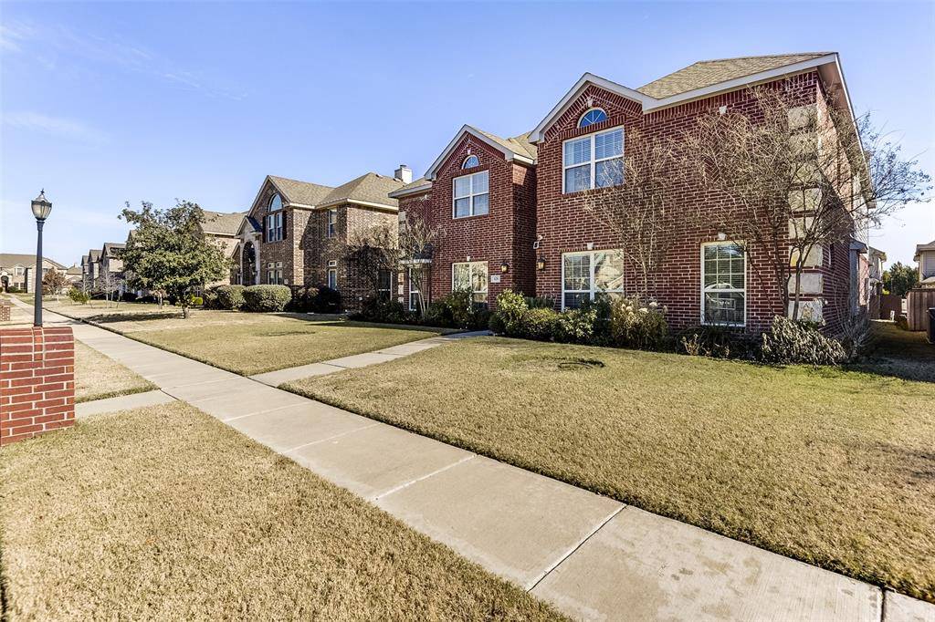 Red Oak, TX 75154,128 Chestnut Lane