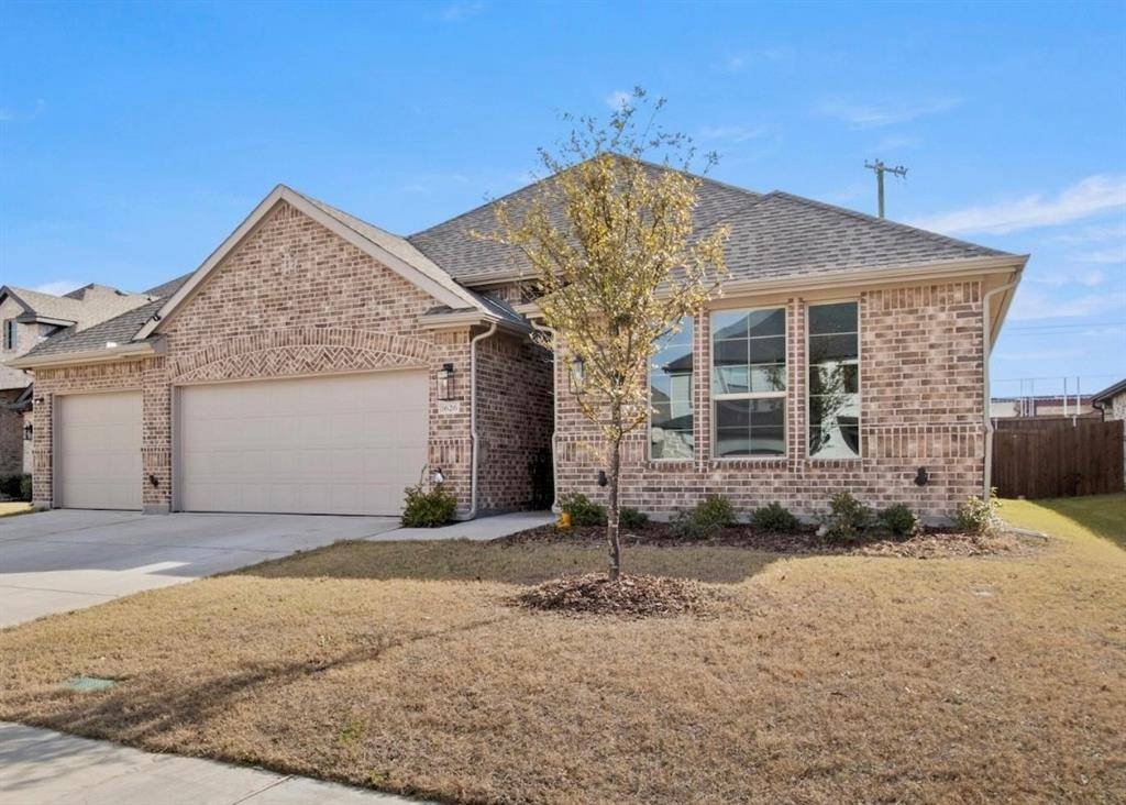 Forney, TX 75126,1626 Havenrock Drive