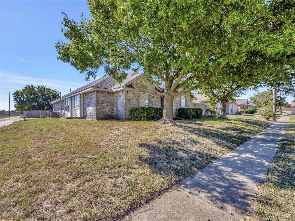 Cedar Hill, TX 75104,1818 Straus Road