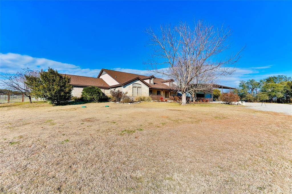 Weatherford, TX 76088,1723 Mcclendon Road