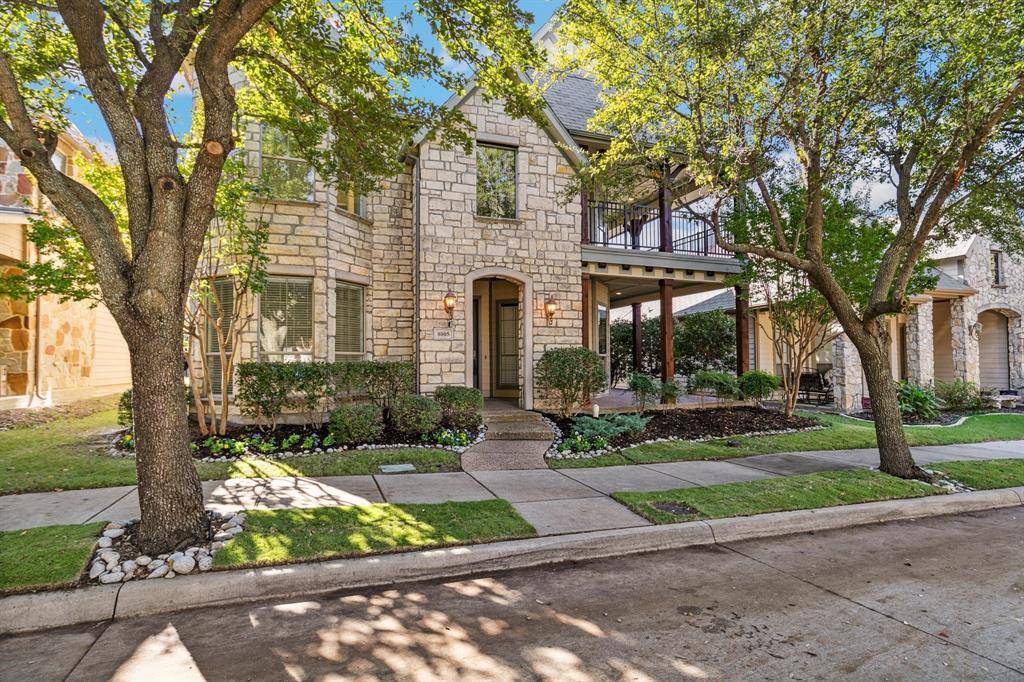 Mckinney, TX 75070,8005 Texian Trail