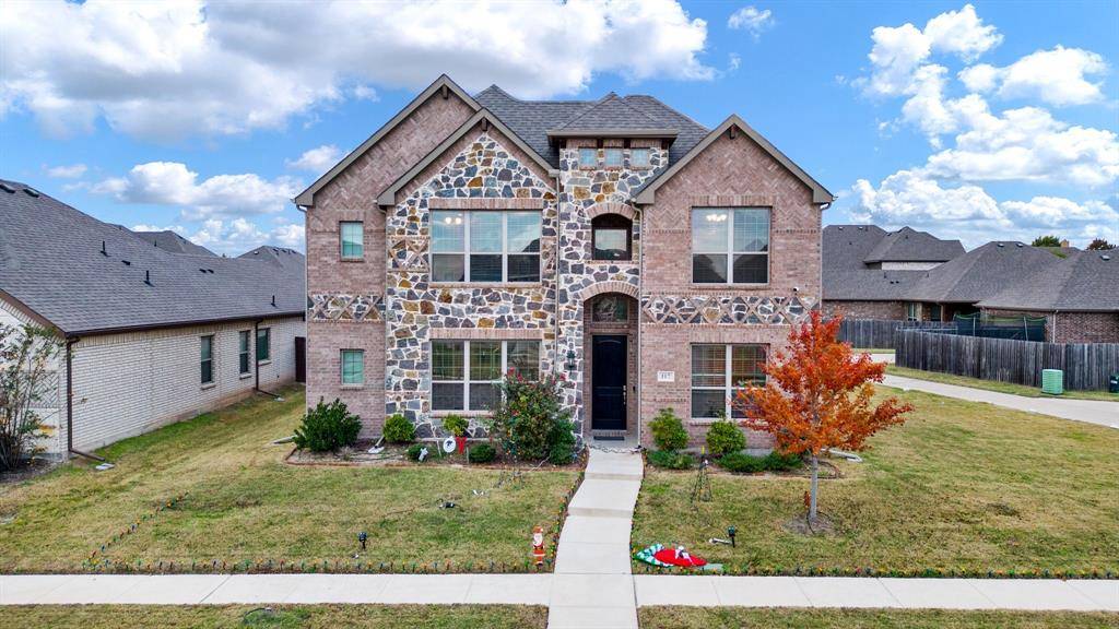 Red Oak, TX 75154,117 Melody Way