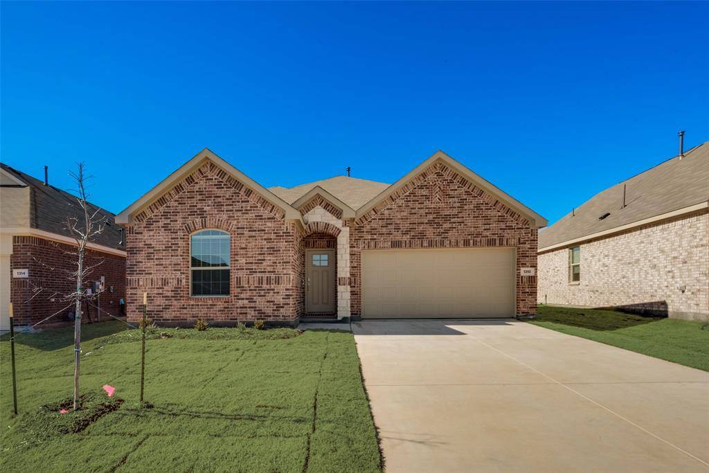 Princeton, TX 75407,1310 Tupelo Trail