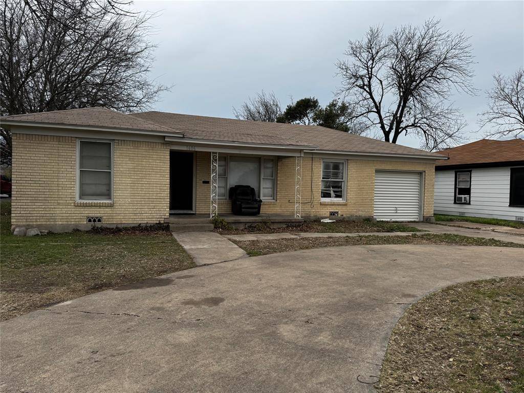 Temple, TX 76504,1606 S 31st Street