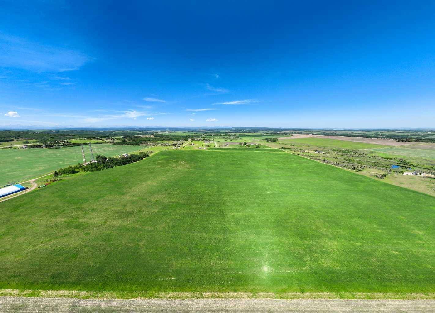 Rural Foothills County, AB T1S2P5,176 ST W