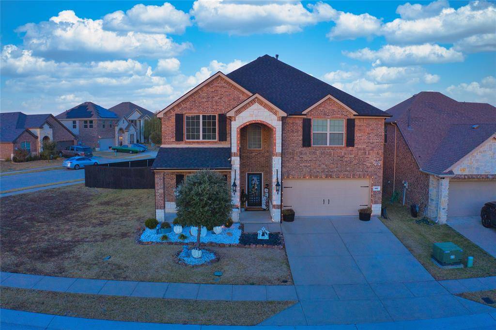 Fate, TX 75189,557 Jamestown Lane