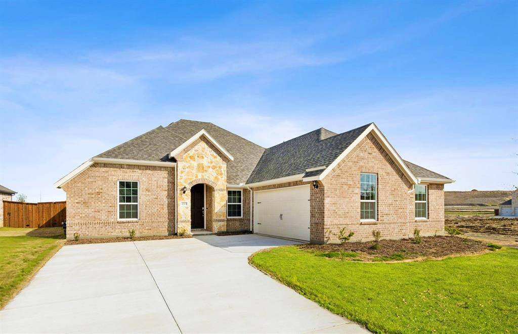 Midlothian, TX 76065,4313 Knight Street