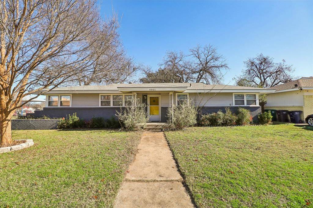 Fort Worth, TX 76133,4901 Rector Avenue