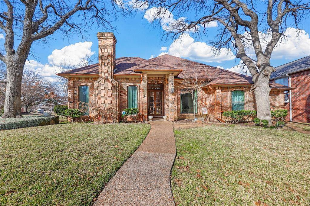 Arlington, TX 76016,4404 Spinnaker Drive