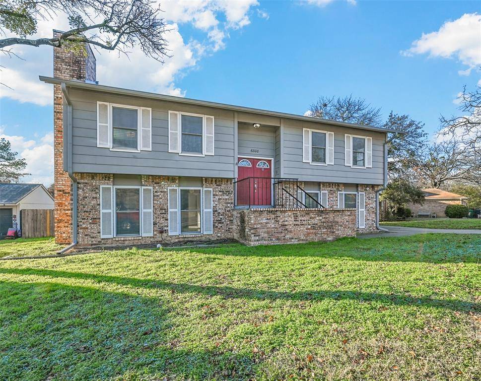 Arlington, TX 76016,6300 Barcelona Drive