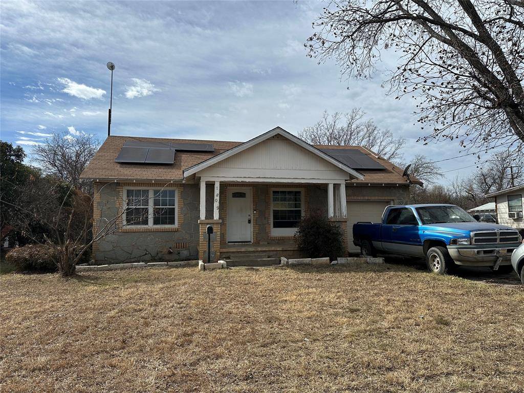 Brownwood, TX 76801,1809 9th Street