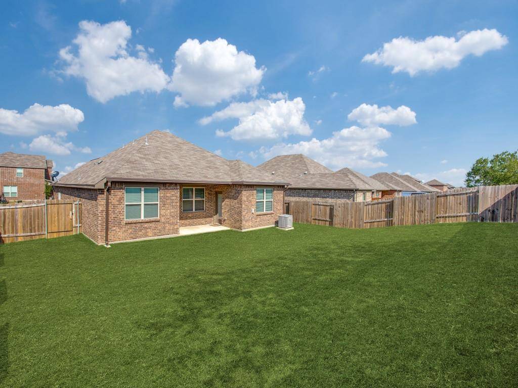 Crowley, TX 76036,1717 Conley Lane