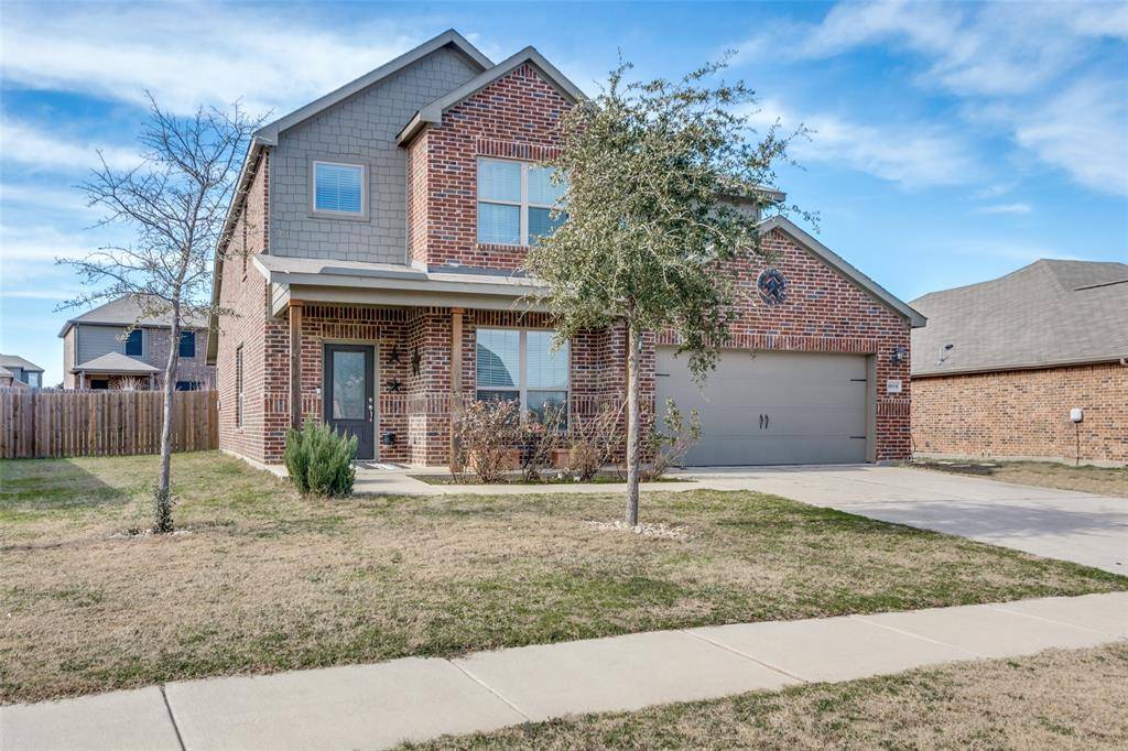 Crowley, TX 76036,1804 Chesapeake Drive