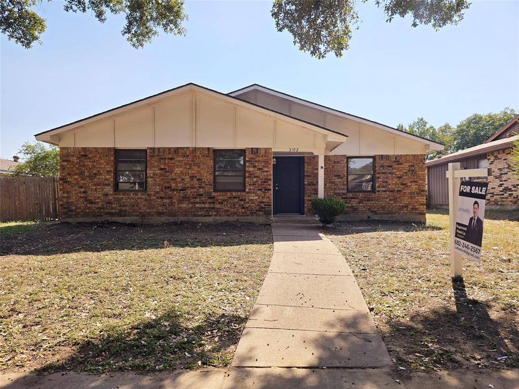 Garland, TX 75044,3102 Silverdale Lane