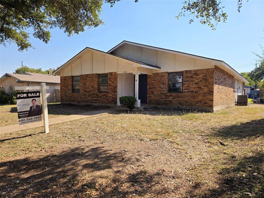 Garland, TX 75044,3102 Silverdale Lane