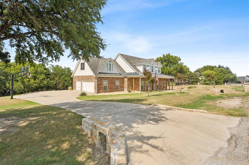 Aledo, TX 76008,140 Rim Rock Road