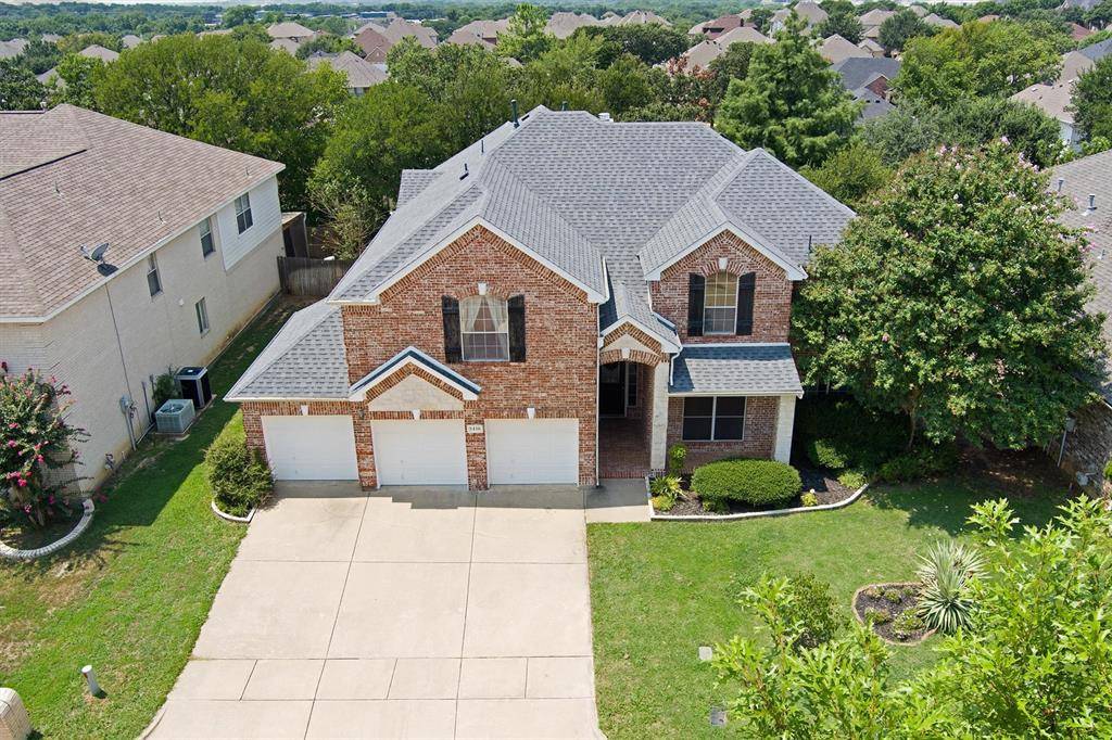 Arlington, TX 76017,5416 Independence Avenue