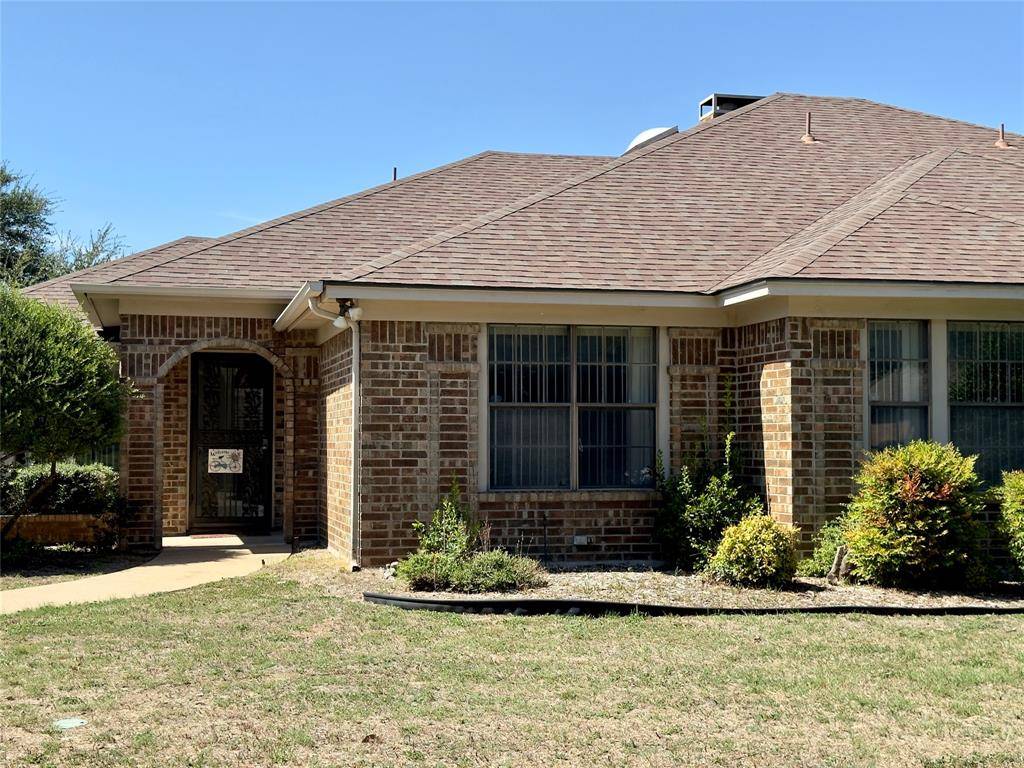 Fort Worth, TX 76132,5404 Ledgestone Drive