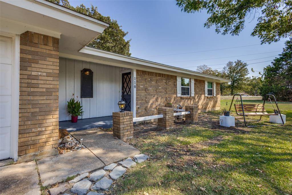 Hickory Creek, TX 75065,110 Hilltop Lane