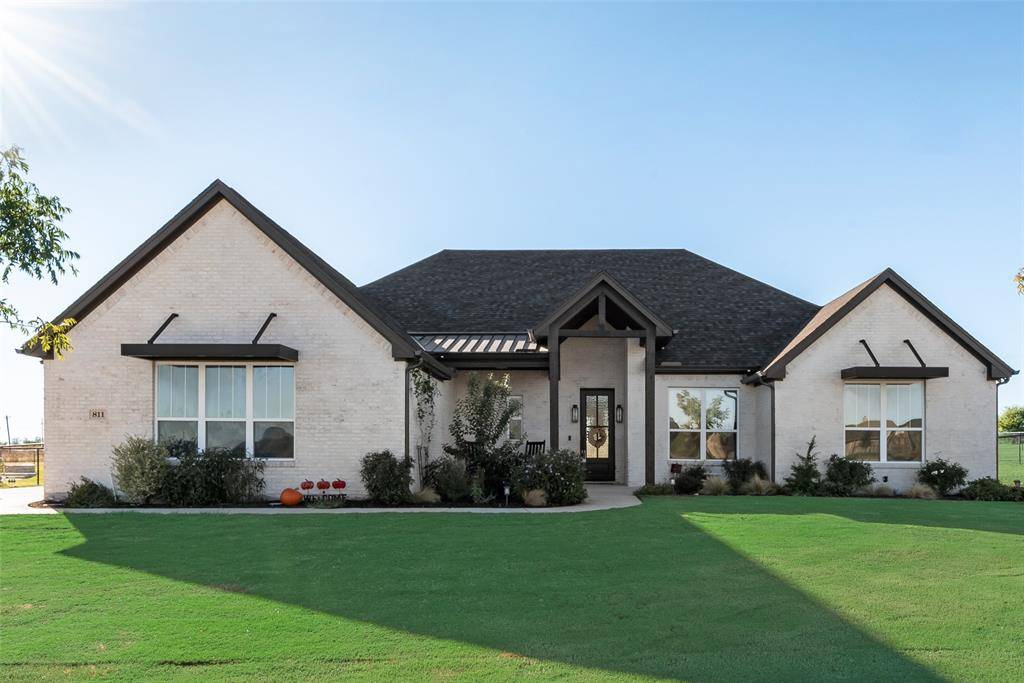 Godley, TX 76044,811 Alto Bonito Court