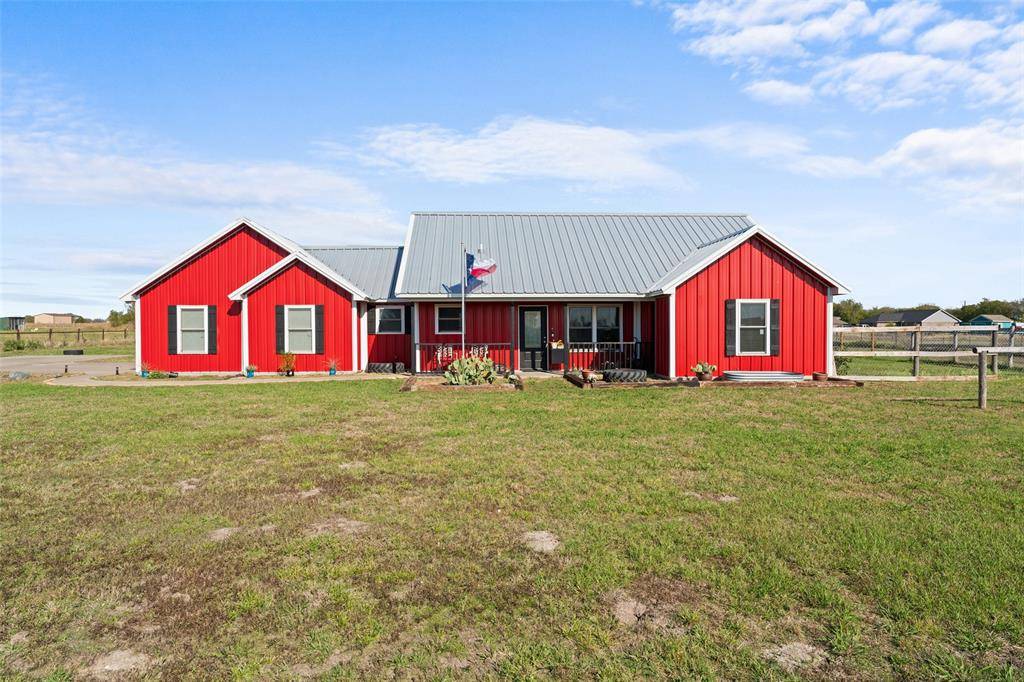 Caddo Mills, TX 75135,4850 County Road 2718