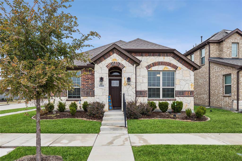 Little Elm, TX 76227,1300 Wildflower Way