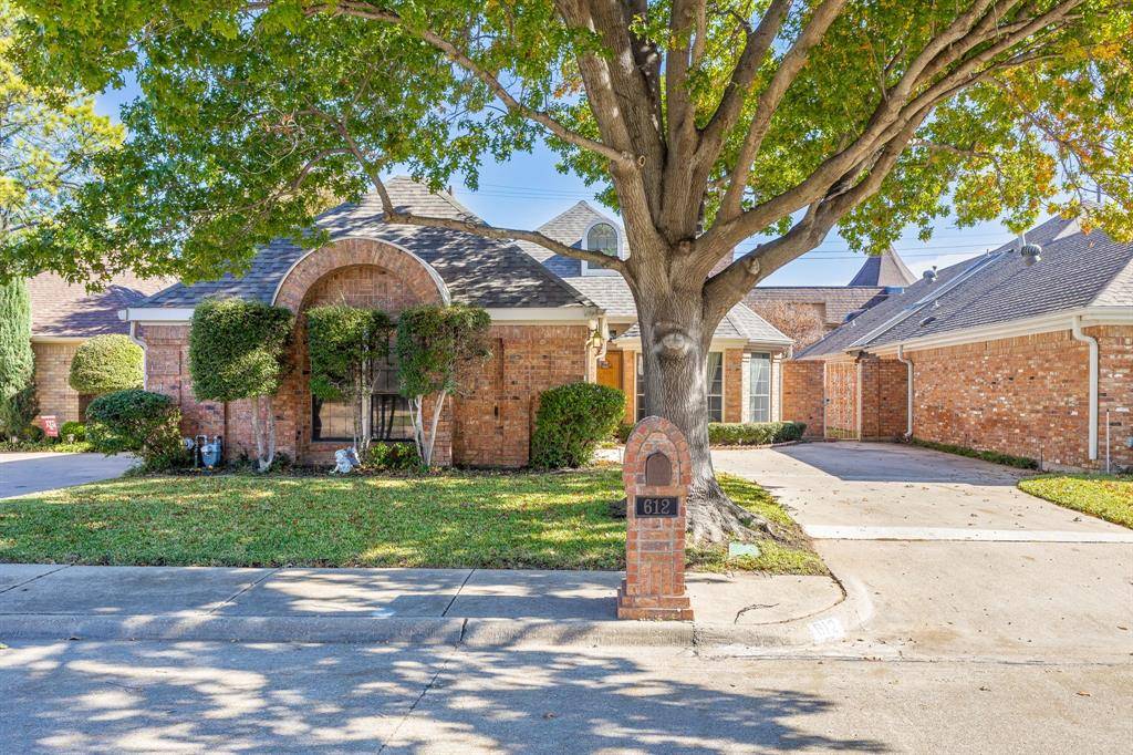 Irving, TX 75061,612 Shalamar Place