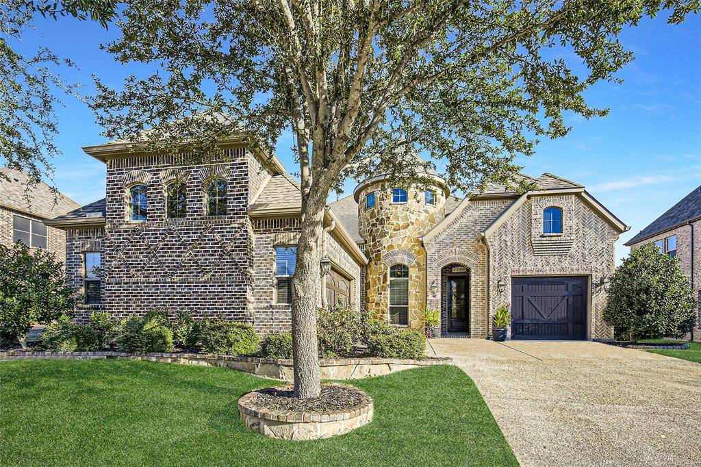 Rockwall, TX 75087,569 Featherstone Drive