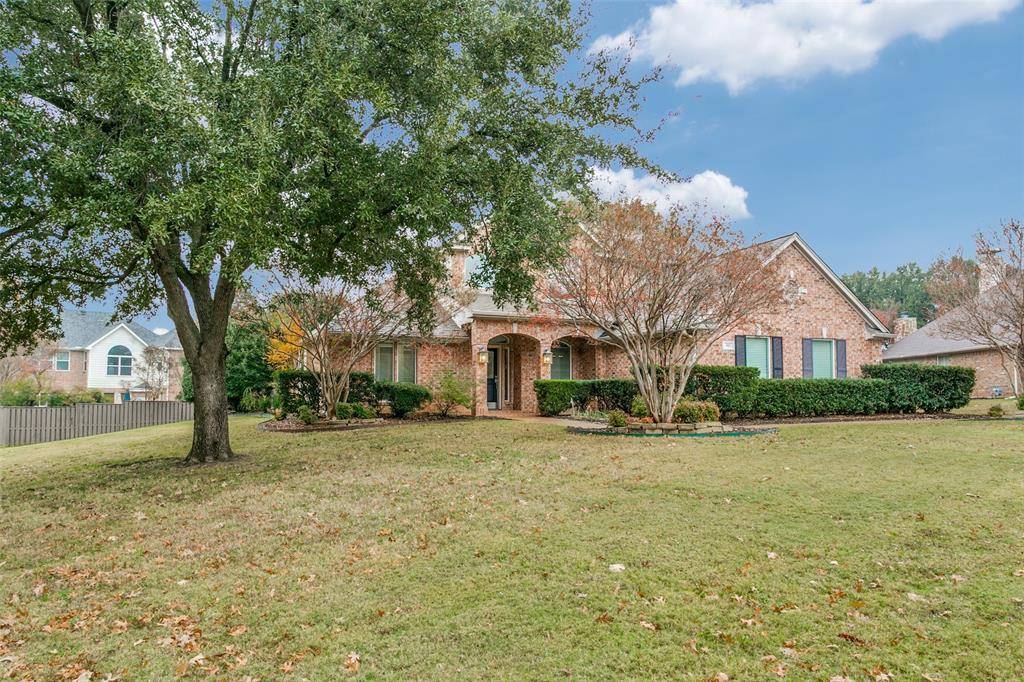 Southlake, TX 76092,901 Nettleton Court