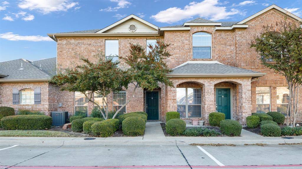 Mckinney, TX 75072,575 S Virginia Hills Drive #1205