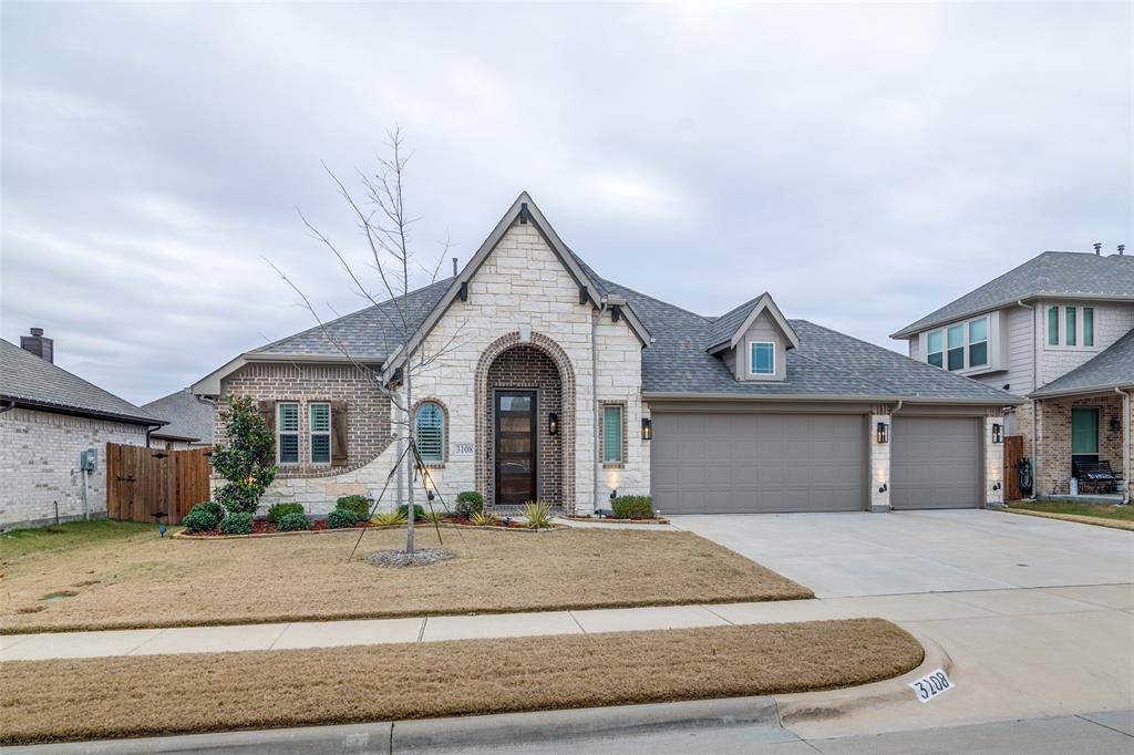 Mesquite, TX 75181,3108 Midnight Moon Drive