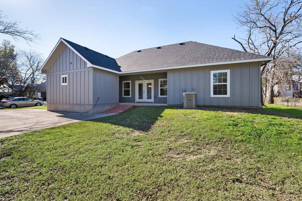 Corsicana, TX 75110,1440 W 1st Avenue