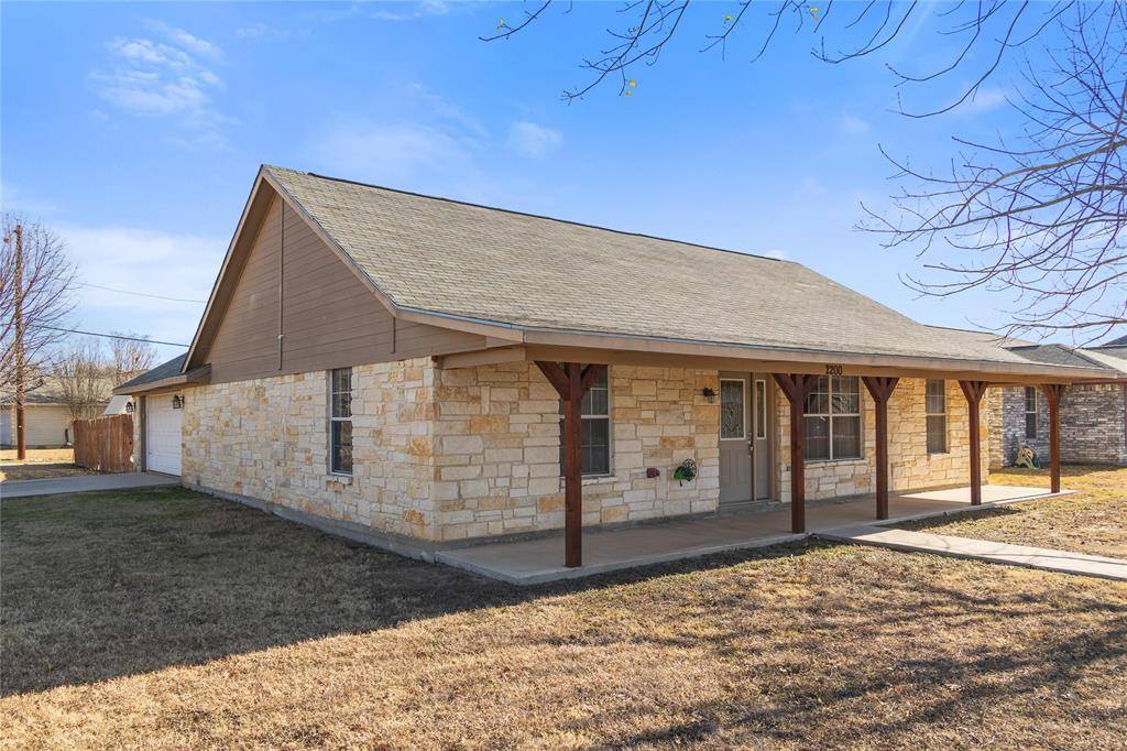 Brownwood, TX 76801,2200 8th Street