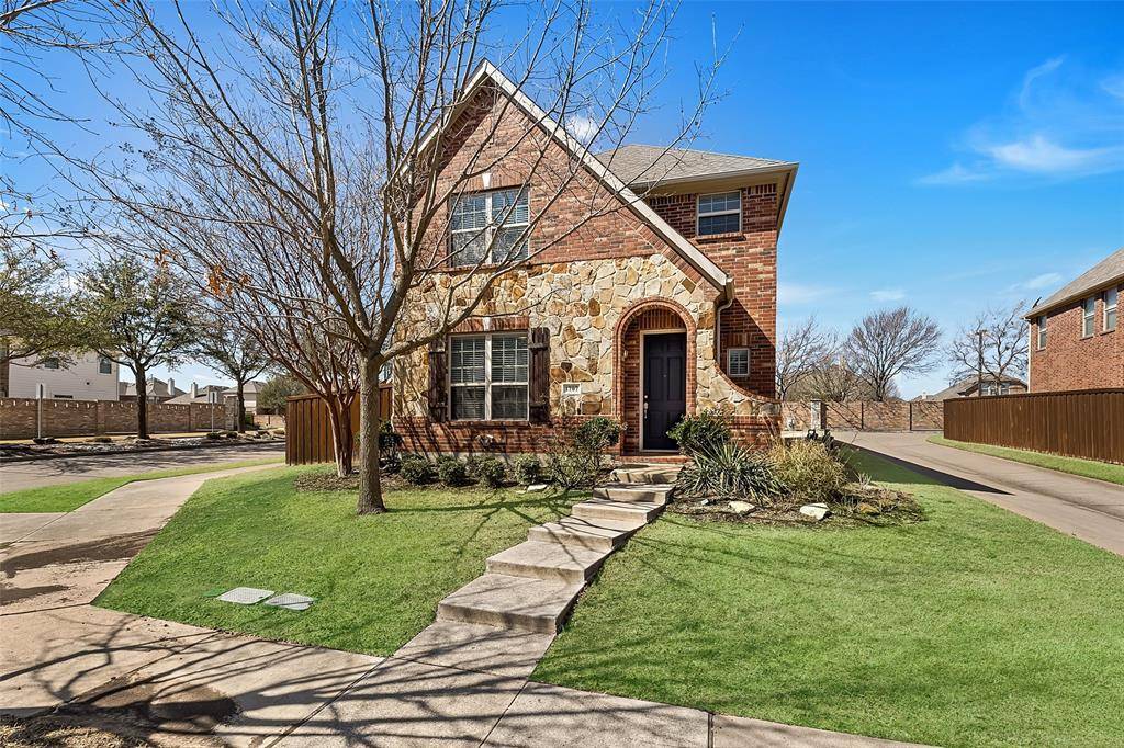 Allen, TX 75013,1707 Estacado Drive