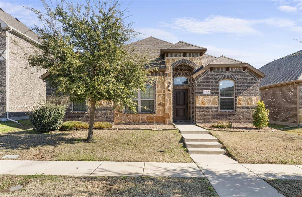 Red Oak, TX 75154,112 Cool Meadows Lane