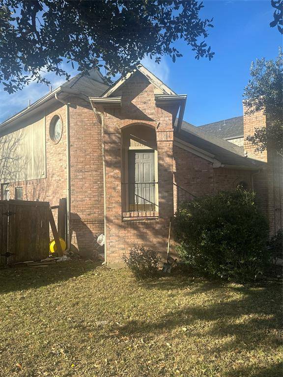 Balch Springs, TX 75180,12718 Hilltop Drive