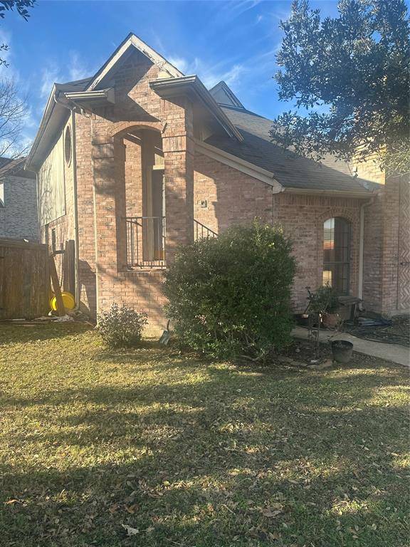 Balch Springs, TX 75180,12718 Hilltop Drive