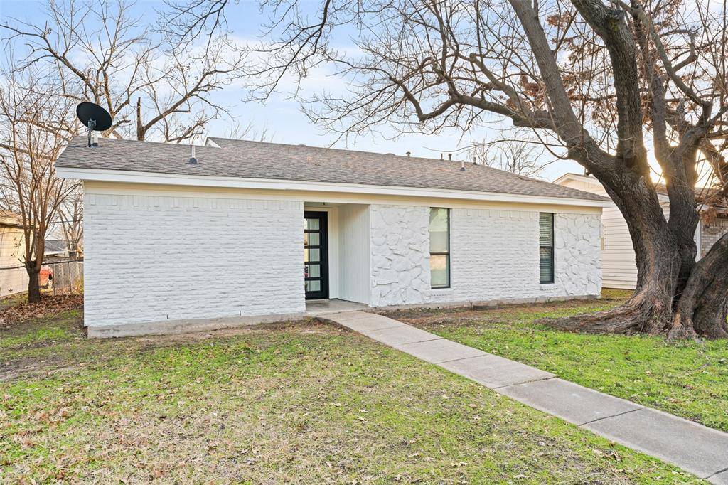 Dallas, TX 75217,9710 Limestone Drive