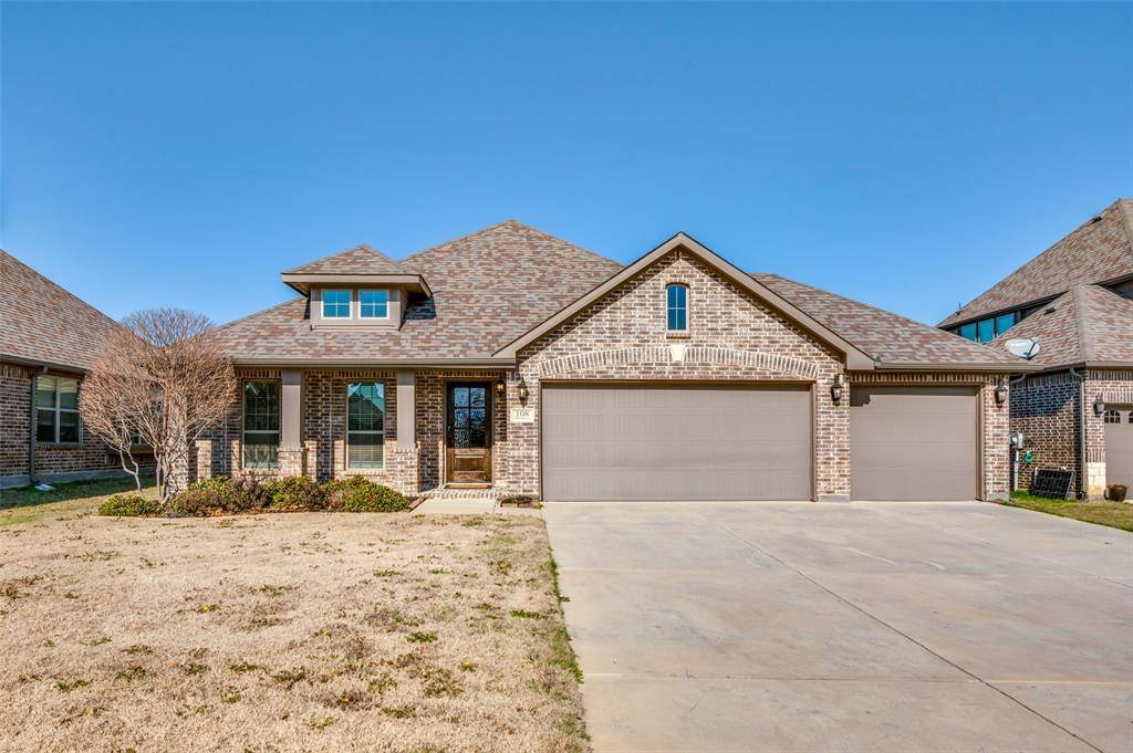 Van Alstyne, TX 75495,108 Thompson Drive